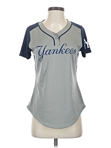 Majestic Short Sleeve T-Shirt (view 1)