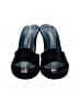 Charles by Charles David Black Heels Size 7 1/2 - photo 2