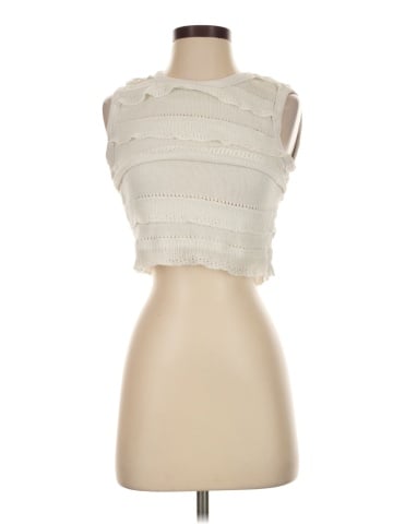 Fifteen Twenty Sleeveless Blouse (view 1)