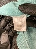 Mountain Khakis 100% Polyester Teal Pullover Sweater Size L - photo 8