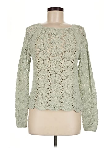 Ann Taylor LOFT Pullover Sweater (view 1)