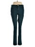 Gap Teal Jeans Size 27 waist - photo 1