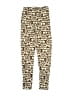 Speechless Print Gold Brown Casual Pants Size M (kids) - photo 2