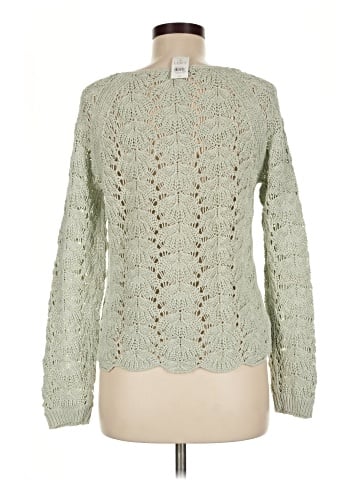Ann Taylor LOFT Pullover Sweater (view 2)