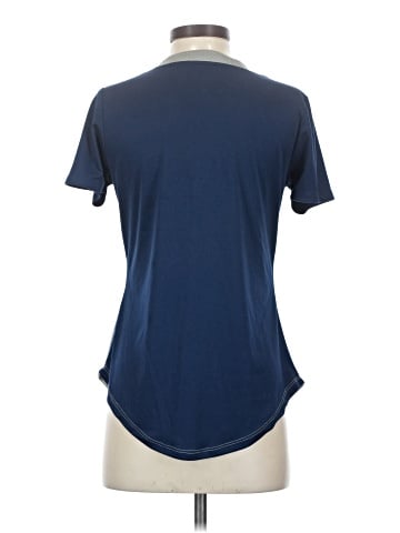 Majestic Short Sleeve T-Shirt (view 2)
