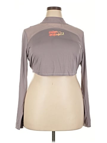 Under Armour Long Sleeve Turtleneck (view 1)