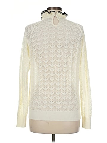 Maje Turtleneck Sweater (view 2)