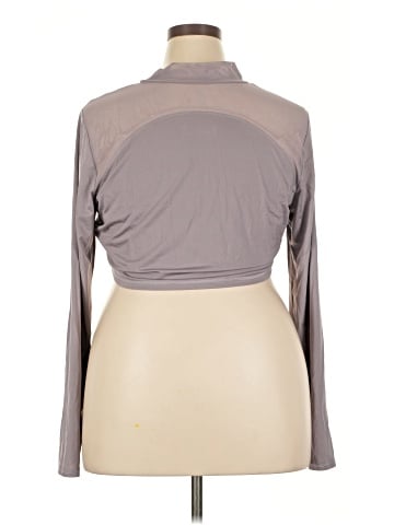 Under Armour Long Sleeve Turtleneck (view 2)