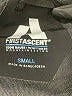 First Ascent Black Jacket Size S - photo 6