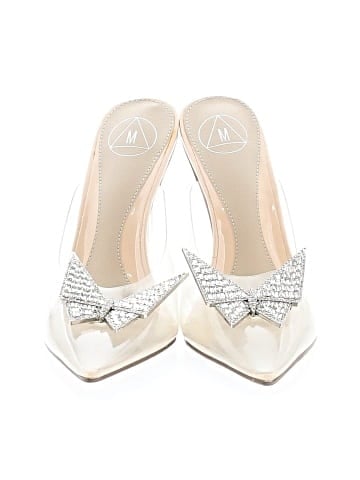 Missguided Heels (view 2)