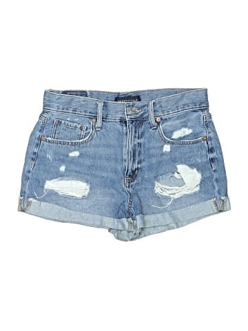 Aeropostale Denim Shorts (view 1)