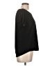 Chico's Black Short Sleeve T-Shirt Size L (estimated) - photo 4