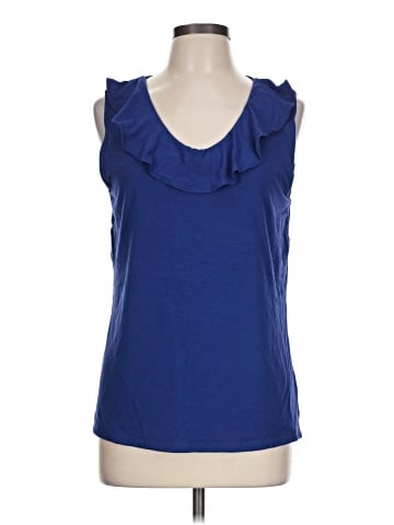 Talbots Sleeveless Top (view 1)