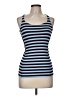 Lululemon Athletica Blue Tank Top Size 6 - photo 1