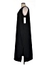 Caroline Rose 100% Polyester Solid Black Casual Dress Size XL - photo 5