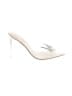 Missguided Ivory Heels Size EU 37 - photo 1