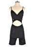 Unbranded Stars Black Romper Size M - photo 1