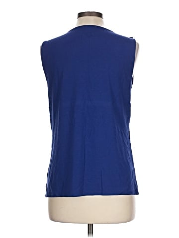 Talbots Sleeveless Top (view 2)