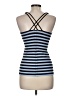 Lululemon Athletica Blue Tank Top Size 6 - photo 2