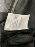 Vigoss 100% Polyurethane Black Jacket Size M - photo 7