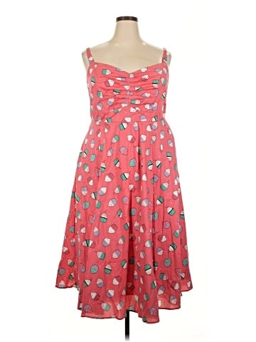 Torrid Casual Dress (view 1)