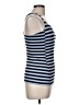 Lululemon Athletica Blue Tank Top Size 6 - photo 4