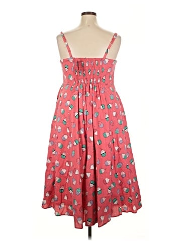 Torrid Casual Dress (view 2)