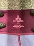 PrAna Print Purple Leggings Size XS - photo 7