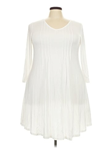 Larace Casual Dress (view 1)
