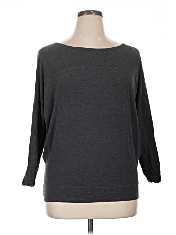 Lole 3/4 Sleeve T-Shirt (view 1)