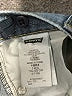 Levi's Blue Jeans Size 6 - 7 - photo 4