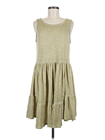 Saturday Sunday Casual Dress (view 1)
