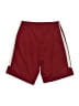 Lands' End Color Block Red Athletic Shorts Size 8 - photo 2