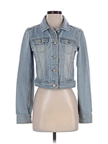 rue21 Denim Jacket (view 1)