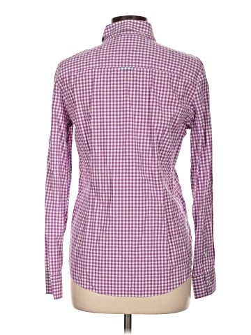 Brooks Brothers Long Sleeve Button-Down Shirt (view 2)