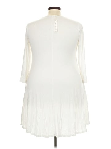 Larace Casual Dress (view 2)