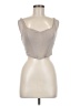 Gilly Hicks Tan Tank Top Size M - photo 1