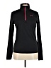 Under Armour 100% Polyester Black Pullover Sweater Size M - photo 1