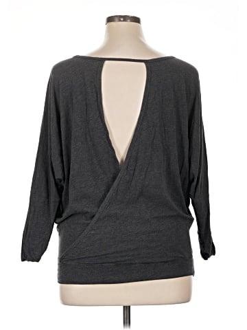 Lole 3/4 Sleeve T-Shirt (view 2)