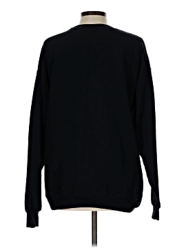 Hanes Pullover Sweater (view 2)