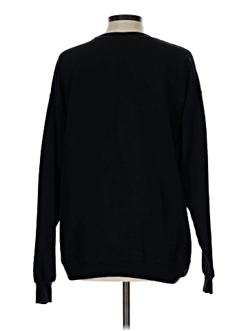 Hanes Pullover Sweater (view 2)