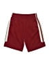 Lands' End Color Block Red Athletic Shorts Size 8 - photo 1