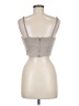 Gilly Hicks Tan Tank Top Size M - photo 2