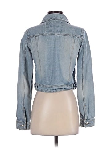 rue21 Denim Jacket (view 2)