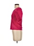 Express Pink Short Sleeve Top Size XXS - photo 5