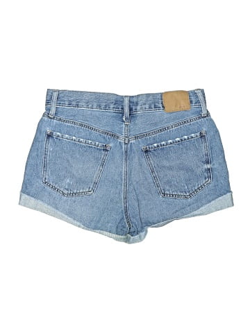 Aeropostale Denim Shorts (view 2)