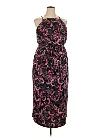 Lane Bryant Cocktail Dress (view 1)
