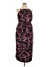 Lane Bryant Paisley Black Cocktail Dress Size 18 (3) - photo 1