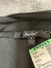 Papaya Black Cocktail Dress Size M - photo 7