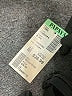 Papaya Black Cocktail Dress Size M - photo 8